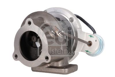 Lader, ladesystem FEBI BILSTEIN 190778