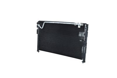 CONDENSATOR CLIMATIZARE NRF 35991 10