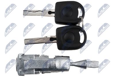 Zamykací valec NTY EZC-WW-671