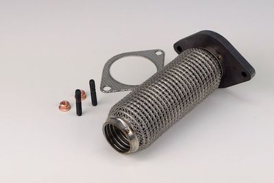 TEAVA FLEXIBILA ESAPAMENT HJS 91231662 35