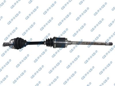 Drive Shaft 205044