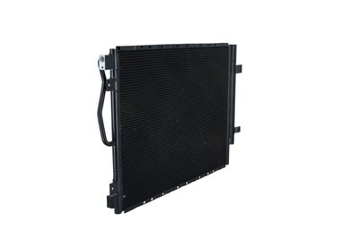 KONDENSATOR KLIMAANLAGE NRF 35979 20