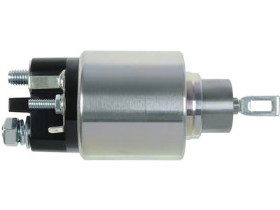 SOLENOID ELECTROMOTOR