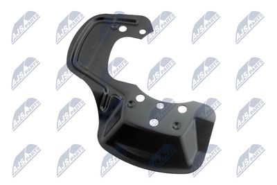 PROTECTIE STROPIRE DISC FRANA