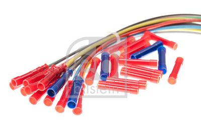 KABELREPARATURSATZ HECKKLAPPE