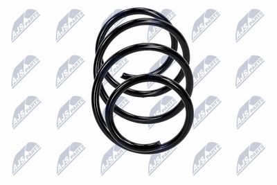 ARC SPIRAL NTY ASZBM022 35