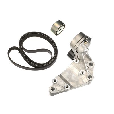 KEILRIPPENRIEMENSATZ GATES K096PK1745 58