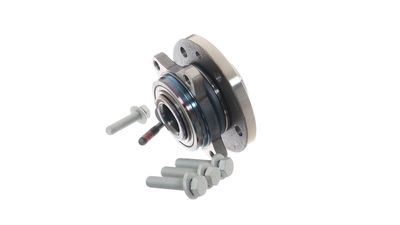 RADLAGERSATZ SKF VKBA3523 31