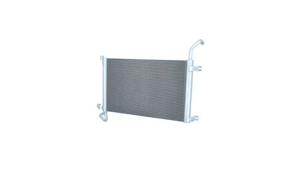 RADIATOR RACIRE MOTOR NRF 50144 28