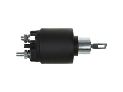 Magnetschalter, Starter