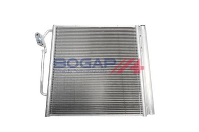 CONDENSATOR CLIMATIZARE BOGAP C4117138 4