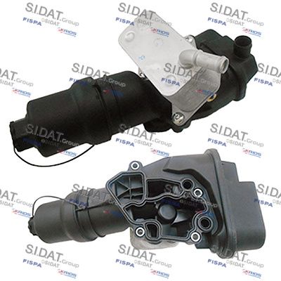 SIDAT 590236 SIDAT 590236
