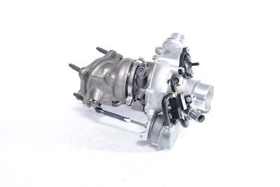 LADER AUFLADUNG BTS Turbo T918142 30