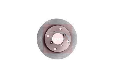 APEC Brake Disc DSK229