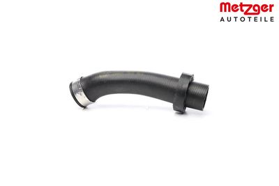 LADELUFTSCHLAUCH METZGER AUTOTEILE 2400004 2