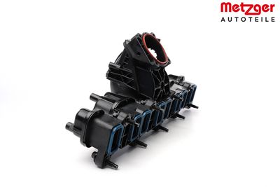 SAUGROHRMODUL METZGER AUTOTEILE 2100128 14