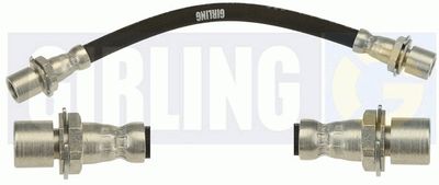 Тормозной шланг GIRLING 9001321 для DAIHATSU CUORE