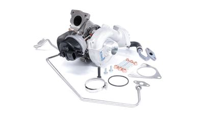 LADER AUFLADUNG BTS Turbo T981494 32