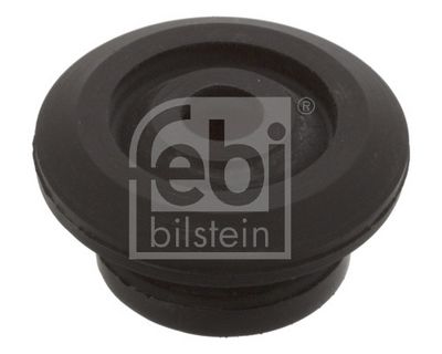 FEBI BILSTEIN Befestigungselement, Motorabdeckung