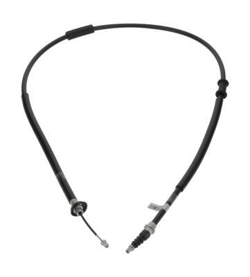 SEILZUG FESTSTELLBREMSE