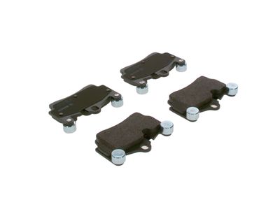 SET PLACUTE FRANA FRANA DISC BOSCH 0986424741 14