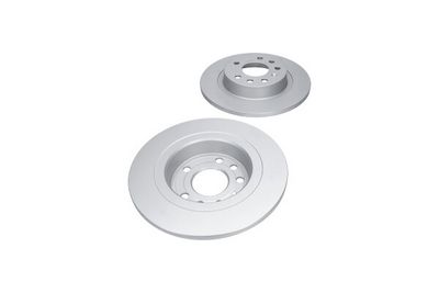 Kavo Parts - Brzdový kotúč OPEL, VAUXHALL , BR-10256-C