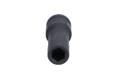 Ks Tools - šesťhranný silový nastrčný orech, dlhý 1/2" 11mm