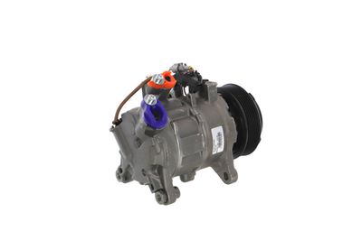 COMPRESOR CLIMATIZARE REMANTE 005001000206R 41