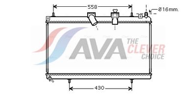 KüHLER MOTORKüHLUNG