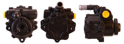 Hydraulické čerpadlo, řízení DRI 715520011