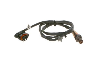 SONDA LAMBDA BOSCH 0258006881 28