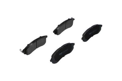 SET PLACUTE FRANA FRANA DISC Kavo Parts KBP5533 13
