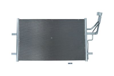 CONDENSATOR CLIMATIZARE