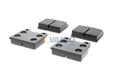 BREMSBELAGSATZ SCHEIBENBREMSE VAICO V108122 39