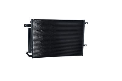 CONDENSATOR CLIMATIZARE NRF 350485 25