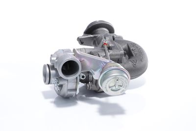 LADER AUFLADUNG BTS Turbo T911360 18