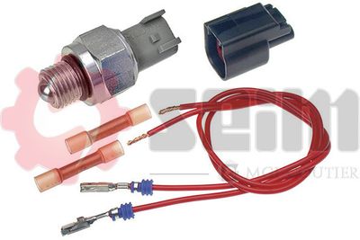 COMUTATOR LAMPA MARSALIER SEIM FR155 2