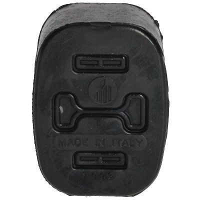 TAMPON CAUCIUC AMORTIZOR ESAPAMENT