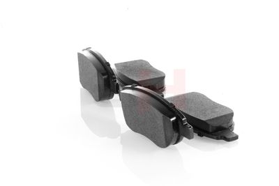 SET PLACUTE FRANA FRANA DISC GH GH413751 22