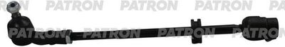 Поперечная рулевая тяга PATRON PS2117R для SEAT CORDOBA
