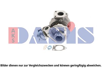 LADER AUFLADUNG AKS DASIS 025001N