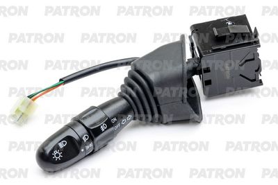 Выключатель на рулевой колонке PATRON P15-0305 для DAEWOO NUBIRA
