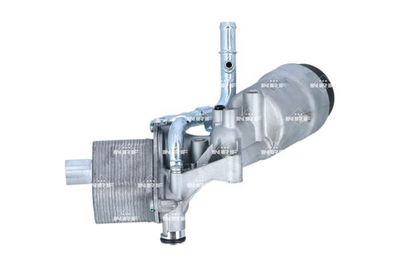 GEHäUSE ÖLFILTER NRF 31878 3