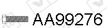 SCHRAUBE ABGASANLAGE VENEPORTE AA99276