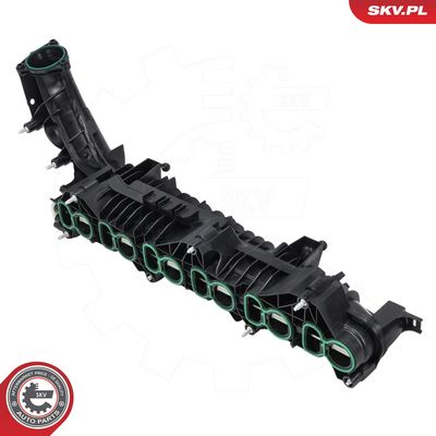 MODUL CONDUCTA ADMISIE ESEN SKV 49SKV109 2