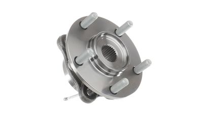 RADLAGERSATZ SKF VKBA7406 22