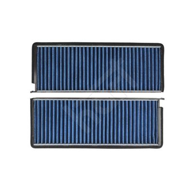 Filtre, air de l'habitacle