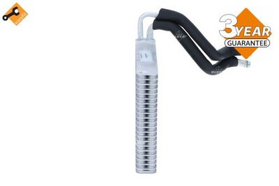 Výparník klimatizácie NRF EASY FIT 36163
