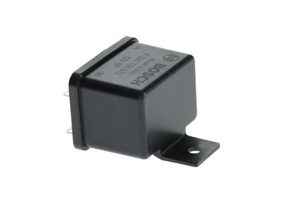 RELAIS ABBLENDLICHT BOSCH F026T00072 26