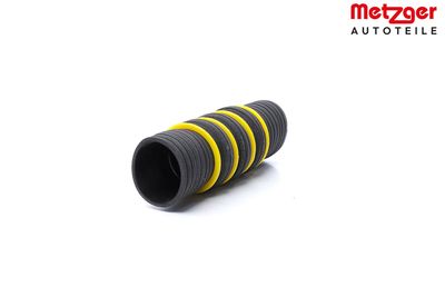 LADELUFTSCHLAUCH METZGER AUTOTEILE 2400537 13